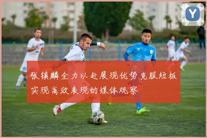 张镇麟全力以赴展现优势克服短板实现高效表现的媒体观察
