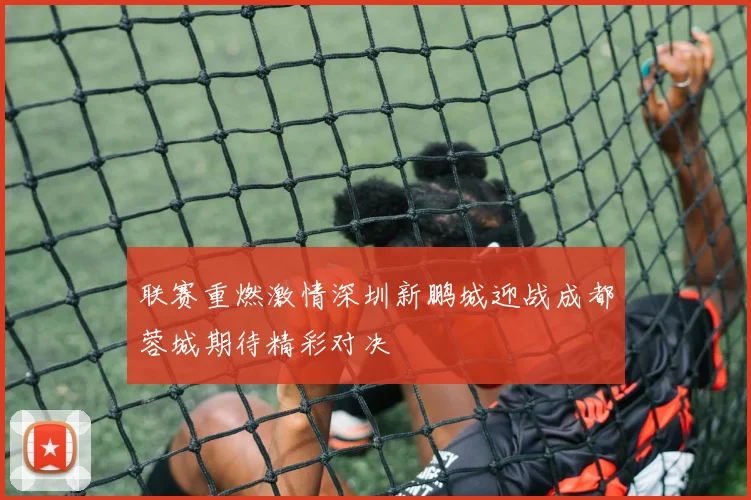 联赛重燃激情深圳新鹏城迎战成都蓉城期待精彩对决